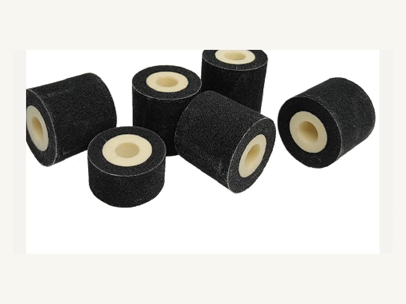 ลูกหมึก Hot Ink Roll