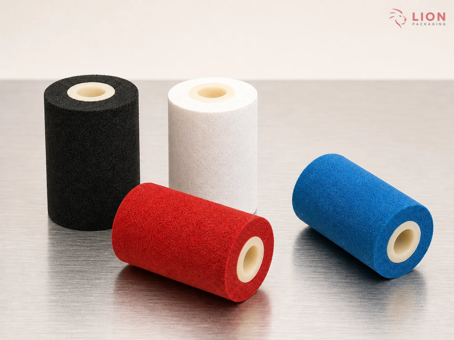 Hot Ink Roll