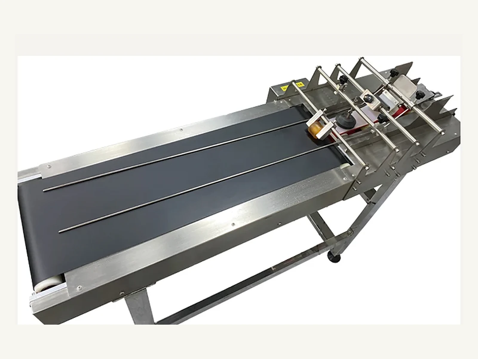 เครื่องแยกถุง HZFY300C