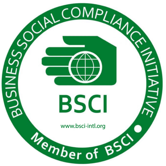 BSCI Member