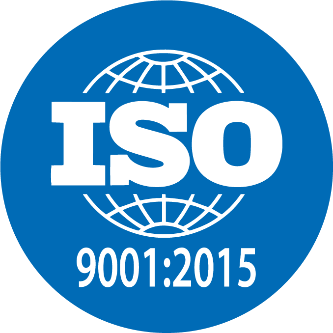 ISO 9001:2015