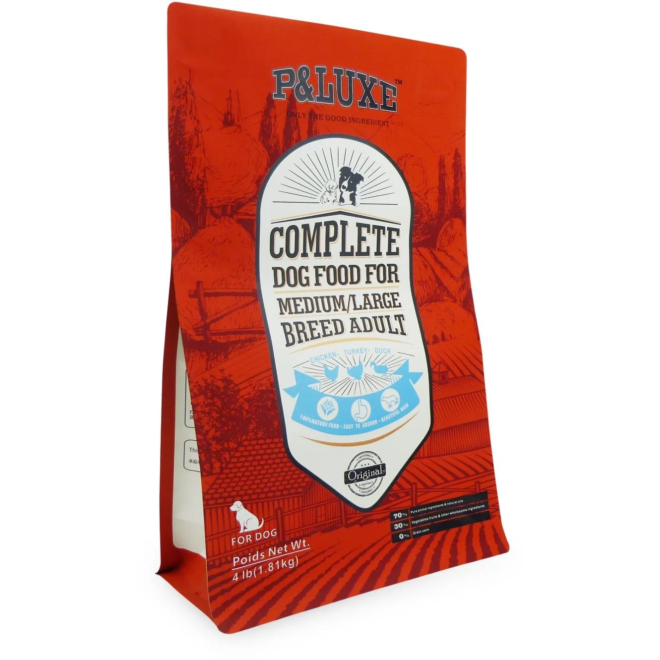 Pet Nutrition
