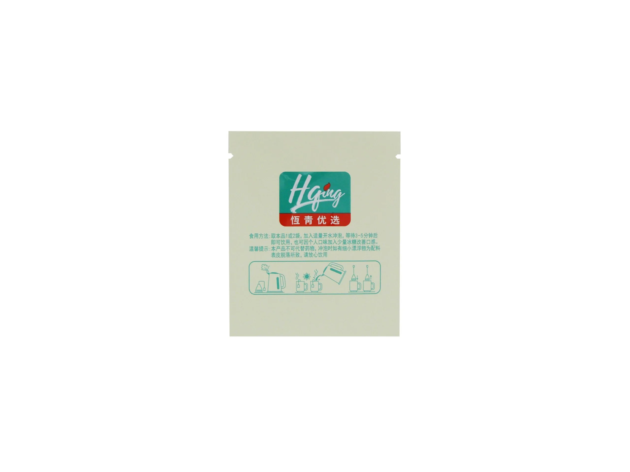 Powders & Bulk Items