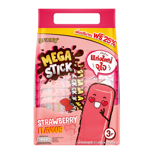 Mega-Stick-Strawberry